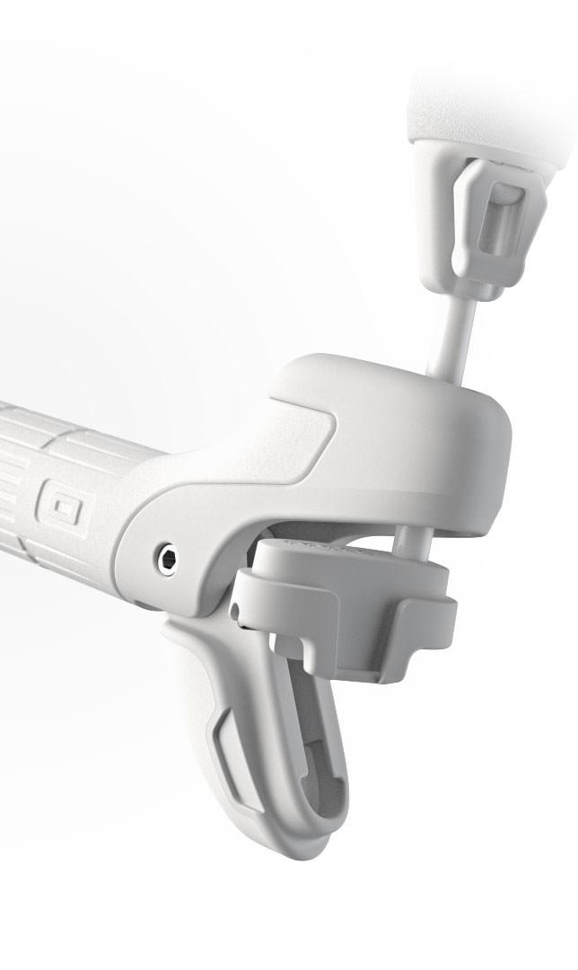 Live Wire - CORE Sensor 3S Bar