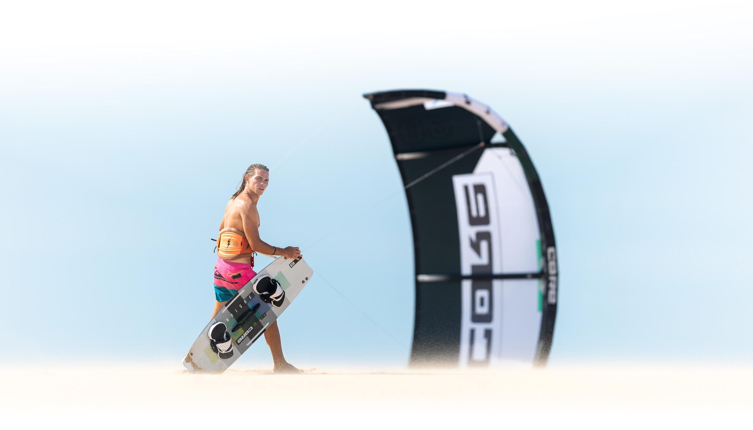 XR8 LW Moodshot  Willow-River Tonkin