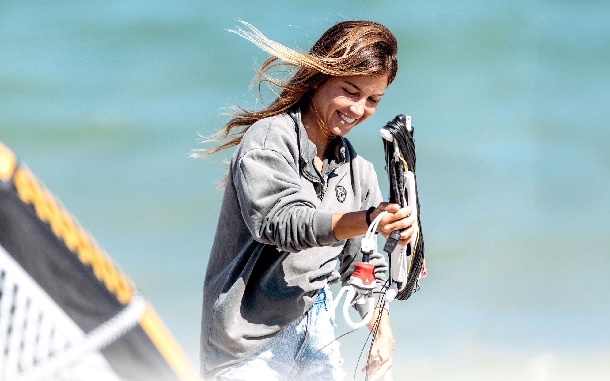 Original CORE Kite & Bar Accessories (Pump, Loops, Leashes, ...)