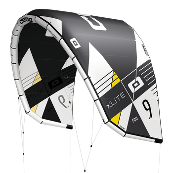 CORE XLITE Foil Kite