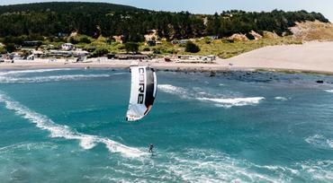 CORE Nexus 4 Kite - Wave+ | Freestyle | Freeride