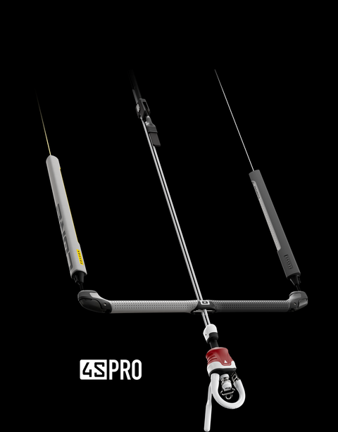 CORE Sensor 4S Pro Bar
