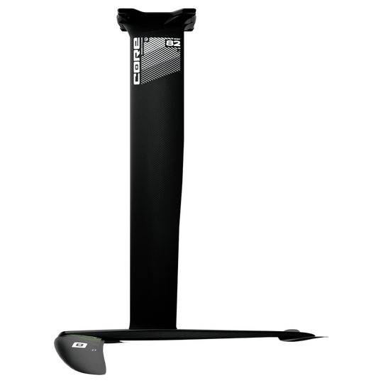 CORE CFS - Compatible Foil System l Spectrum