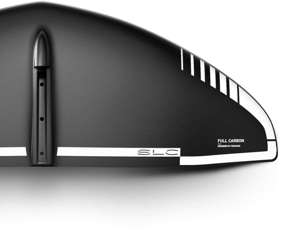 Wing - CORE SLC Hydrofoil - CORE Kiteboarding | Foil better with the SLC Wing