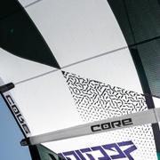 CoreTex 2® Triple Ripstop Canopy