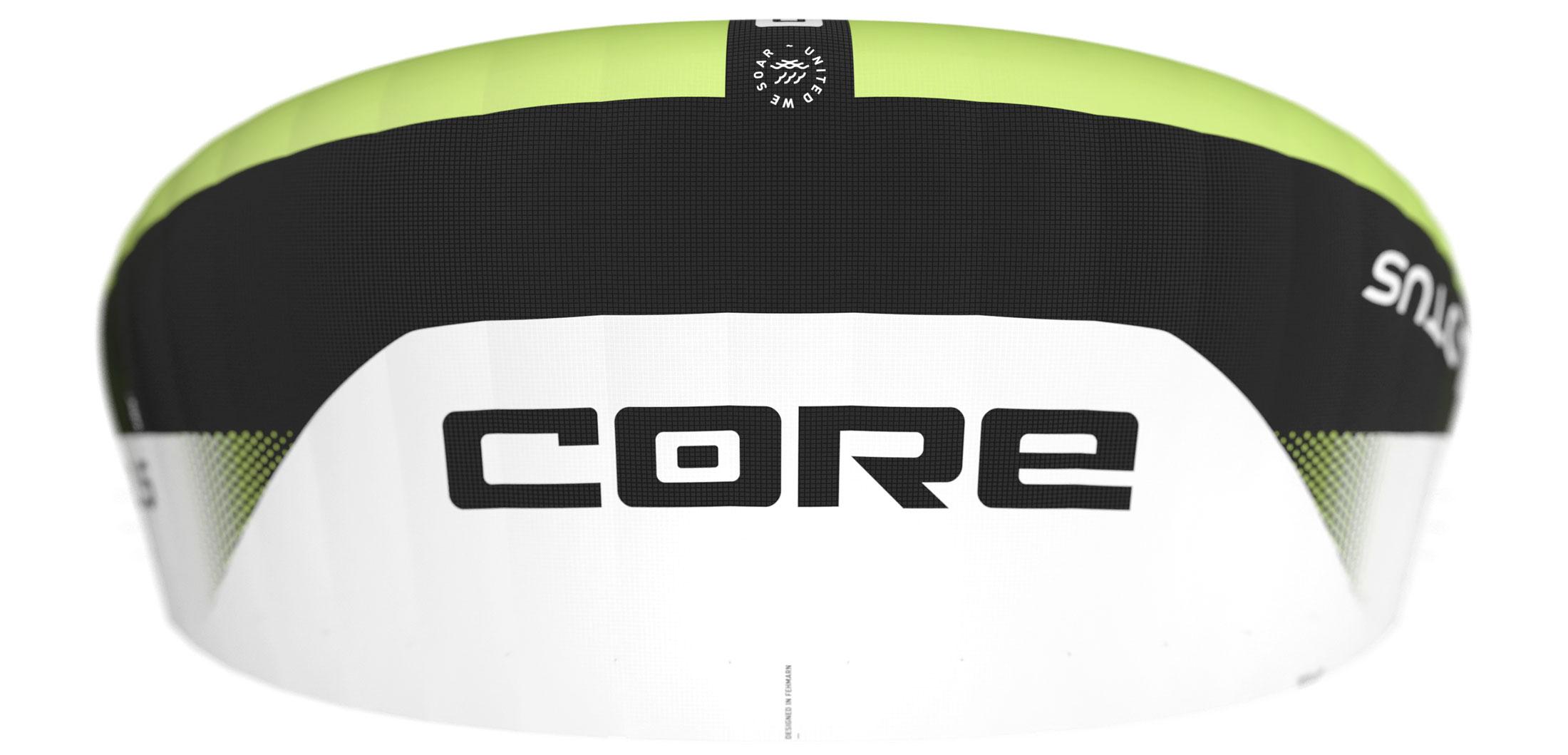 CORE Lotus Parawing Pocketwing Lowkite