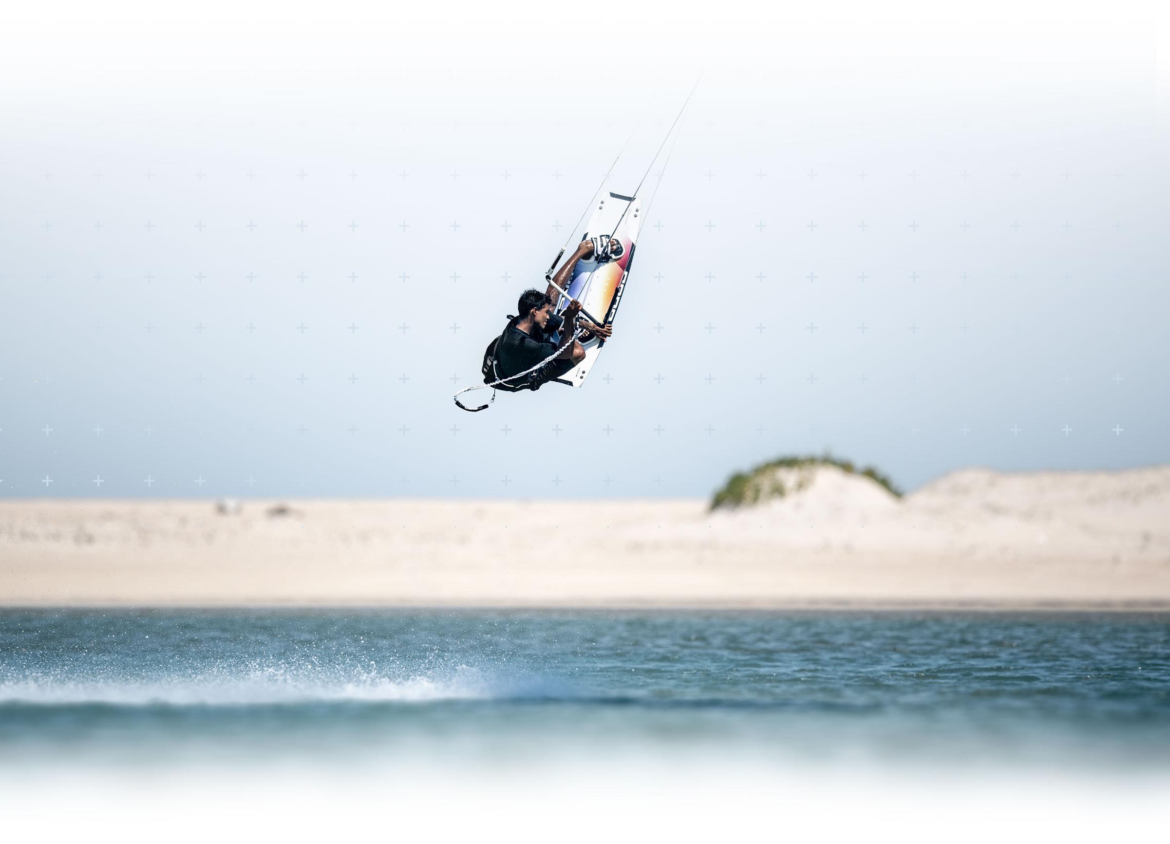 CORE Fusion 7 -  Fabi in Brasilien