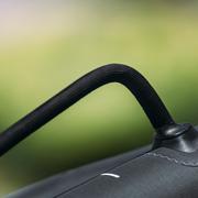 Bionic Boom Detailshot - CORE Halo Wing Foil