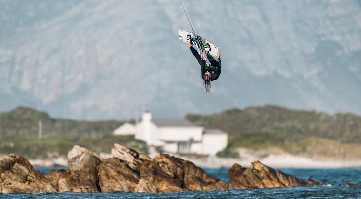 CORE Global Team - Zara Hoogenraad