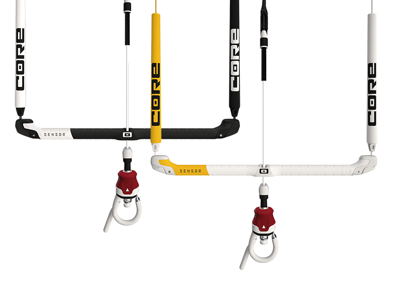 Sensor 3 Barsystem - CORE Kiteboarding