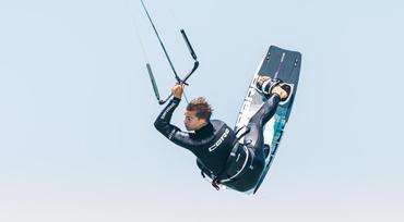 CORE Choice 7 - Willow-River Tonkin stylish grab