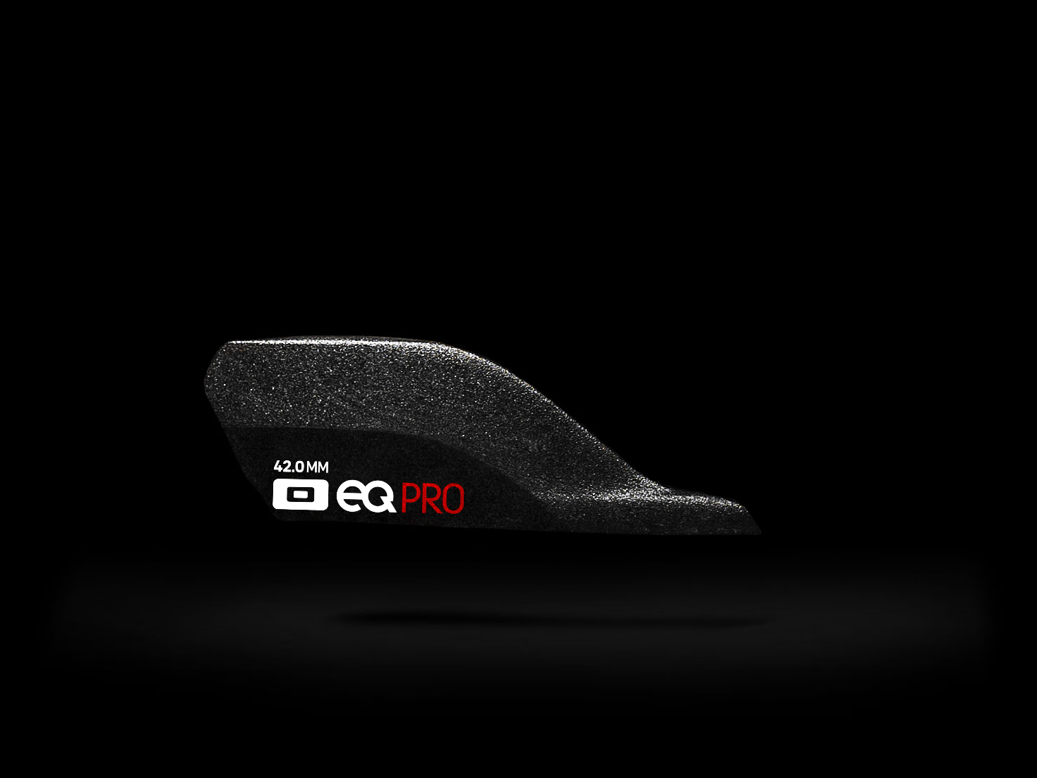 EQ PRO FIN Detail Shoot
