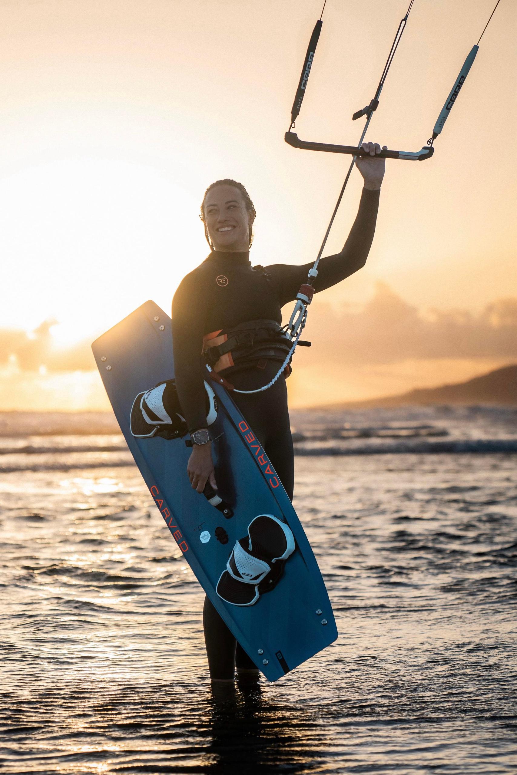 Zara Hoogenraad Profile 