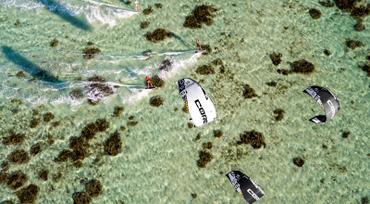 CORE Kiteboarding Pro Team - Taylor Höll