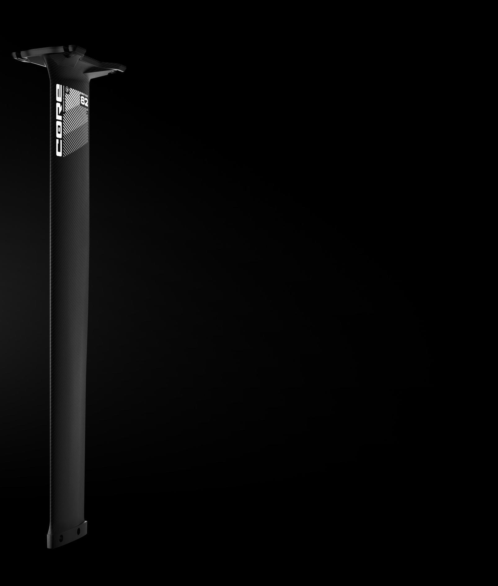 CORE CFS - Compatible Foil System l Carbon Mast