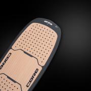 CORE Drip Carbon Foilpump Board