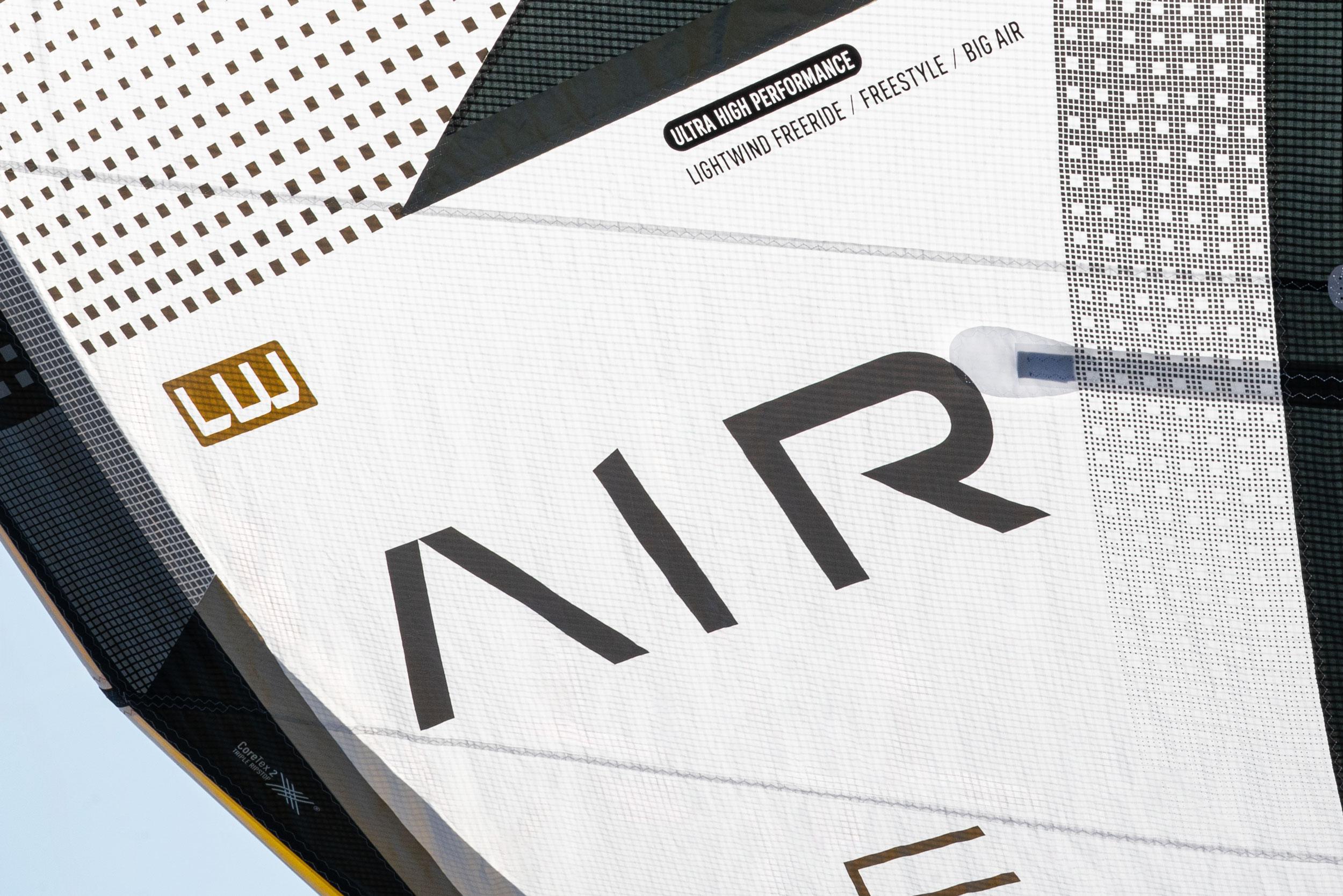 CORE Air Pro l CORETEX® 2 CANOPY