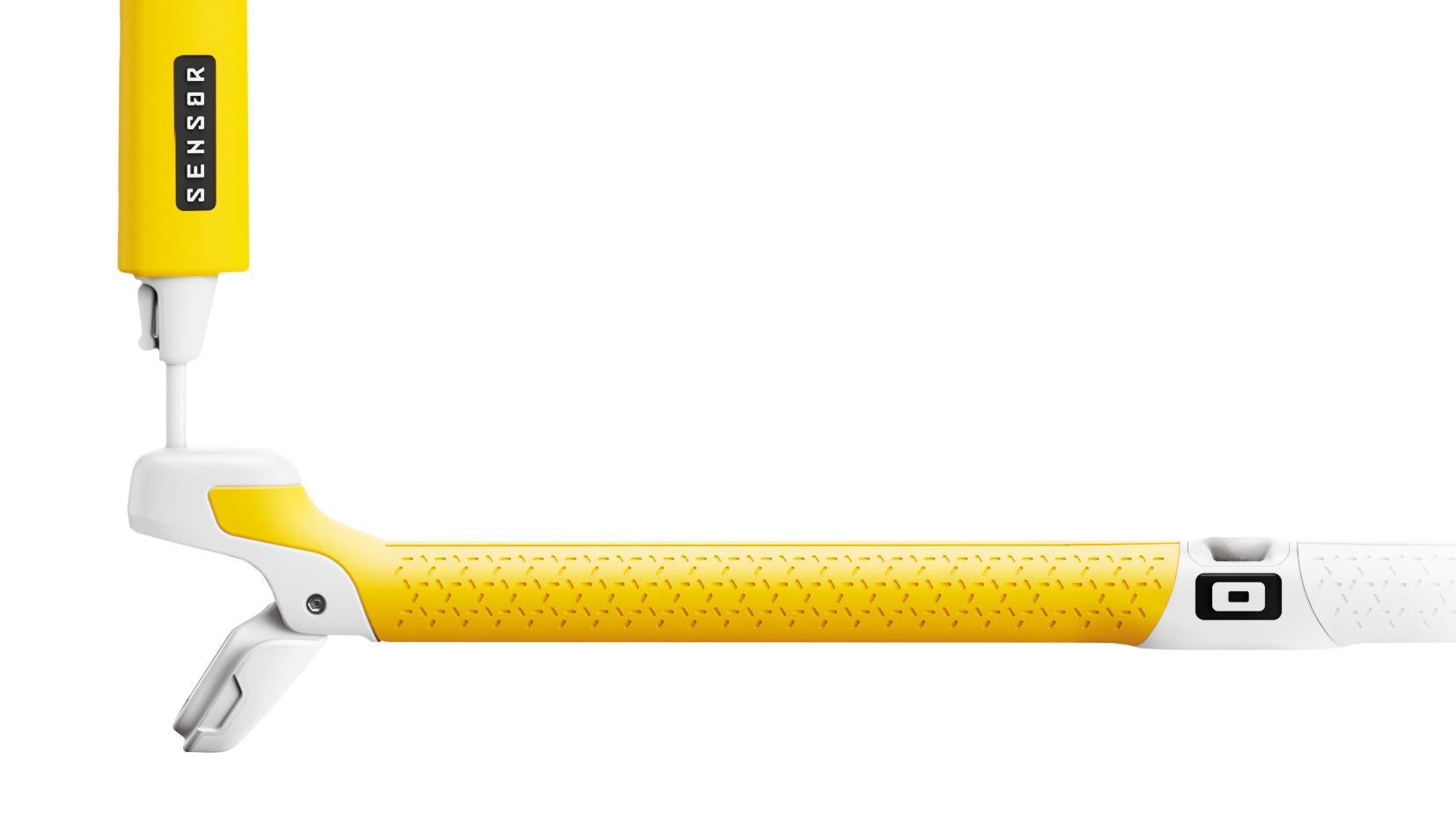 Stealth Winders - Sensor 4 Bar