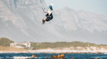 CORE Global Team - Zara Hoogenraad