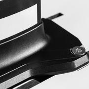 We opened the screw attachment points for quicker assembly. | SLC Hydrofoil Mast Box - CORE Kiteboarding