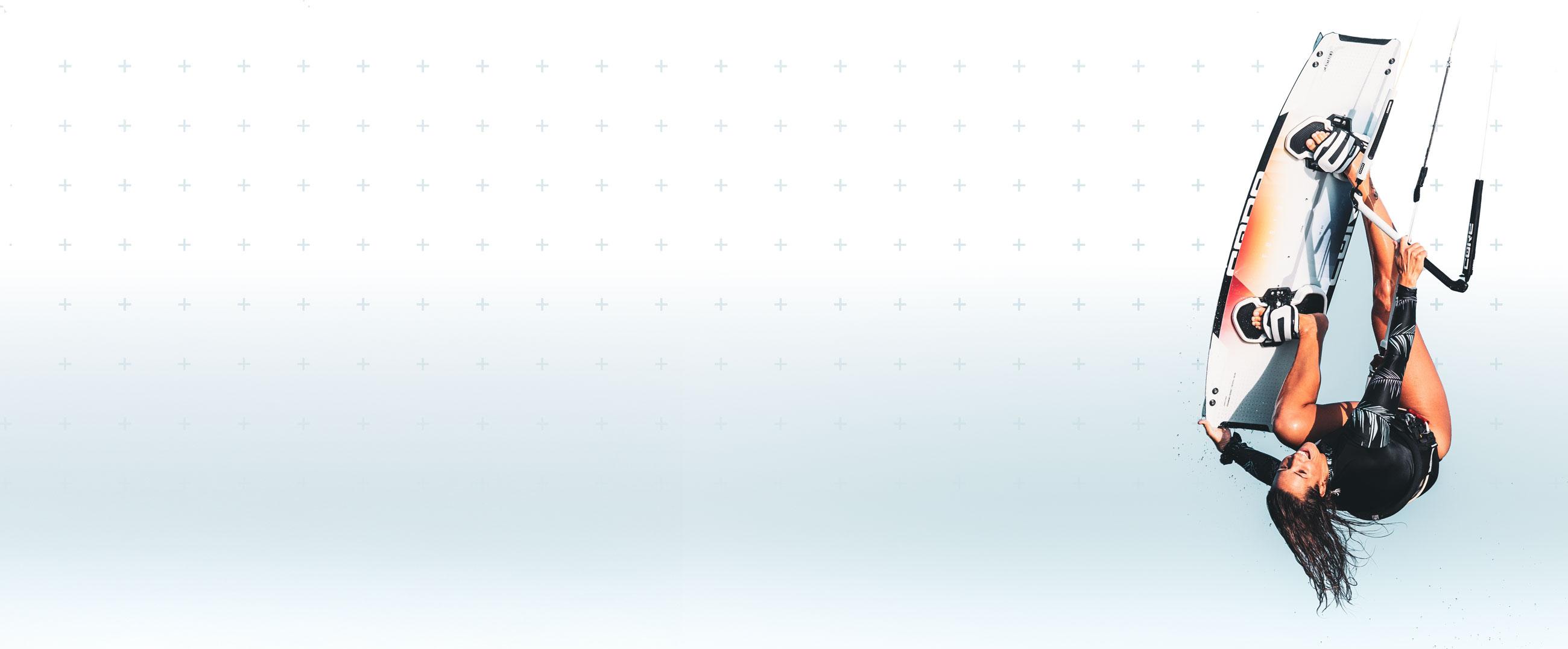 CORE Fusion 7 -  Juli in Brasilien