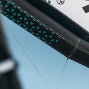 CORE Pace l ExoTex 2 Ultra Rigid Dacron