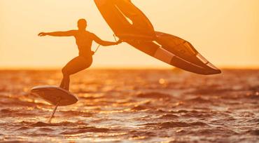 CORE International Pro Team - Julieta Pereyra