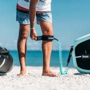 Wing Accessorie | Waistleash Detail Shot