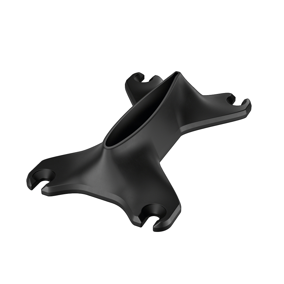 CORE CFS - Compatible Foil System l Mastbase