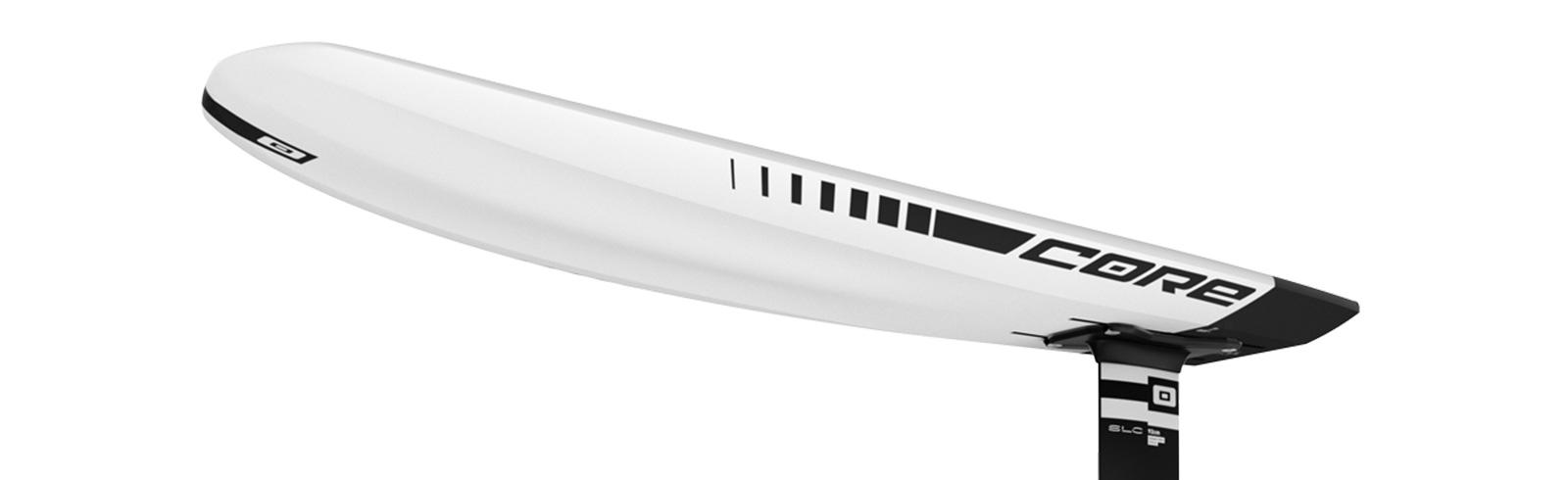 Channels - SLC Hydrofoil Board - CORE Kiteboarding