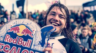 Joshua Emanuel | Picture by Brendan Bank (https://www.facebook.com/BrendansPictures/)