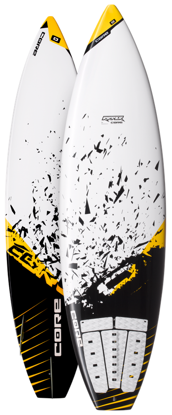 CORE Ripper 