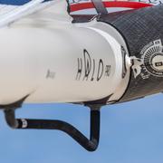 Bionic Boom - CORE HALO Pro 2 WING FOIL