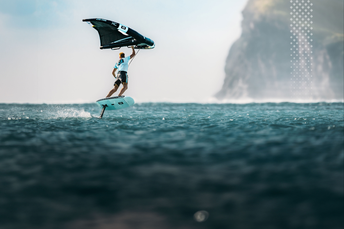 CORE IST DRITTBESTE WING-MARKE 2023