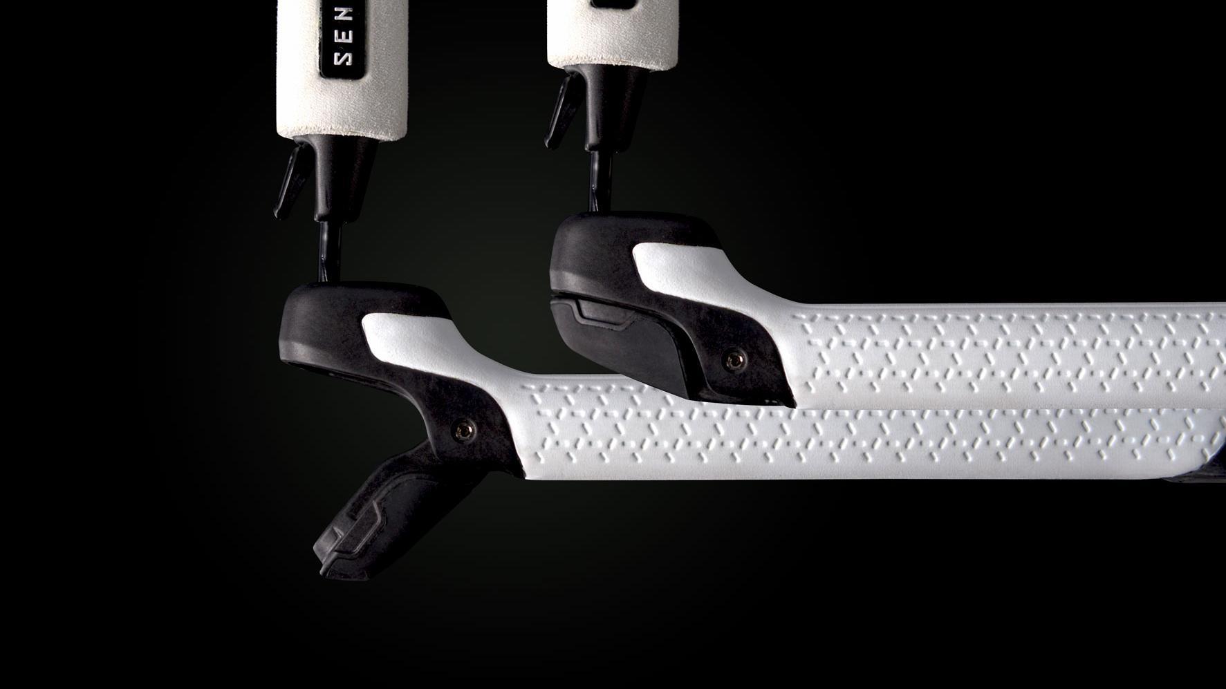 Core Pace Pro + Fixed Bridle