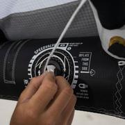 GTS6 - Speed Valve 2 - Das Ventil für leichtes Aufpumpen und Entlüften