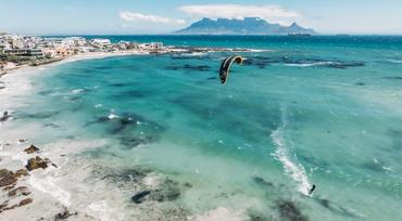 CORE Pace Pro -  Ultra High Performance Big Air | Freestyle | Kiteloop