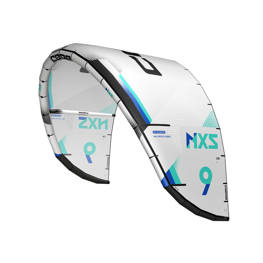 NXS Clipping