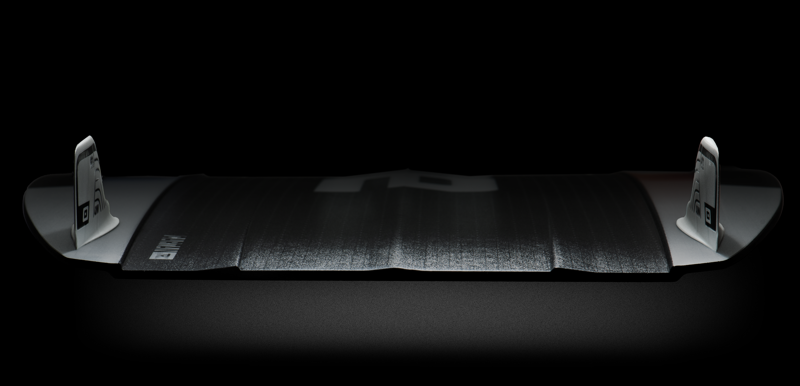 CORE Fusion 7 -  Center Bulge