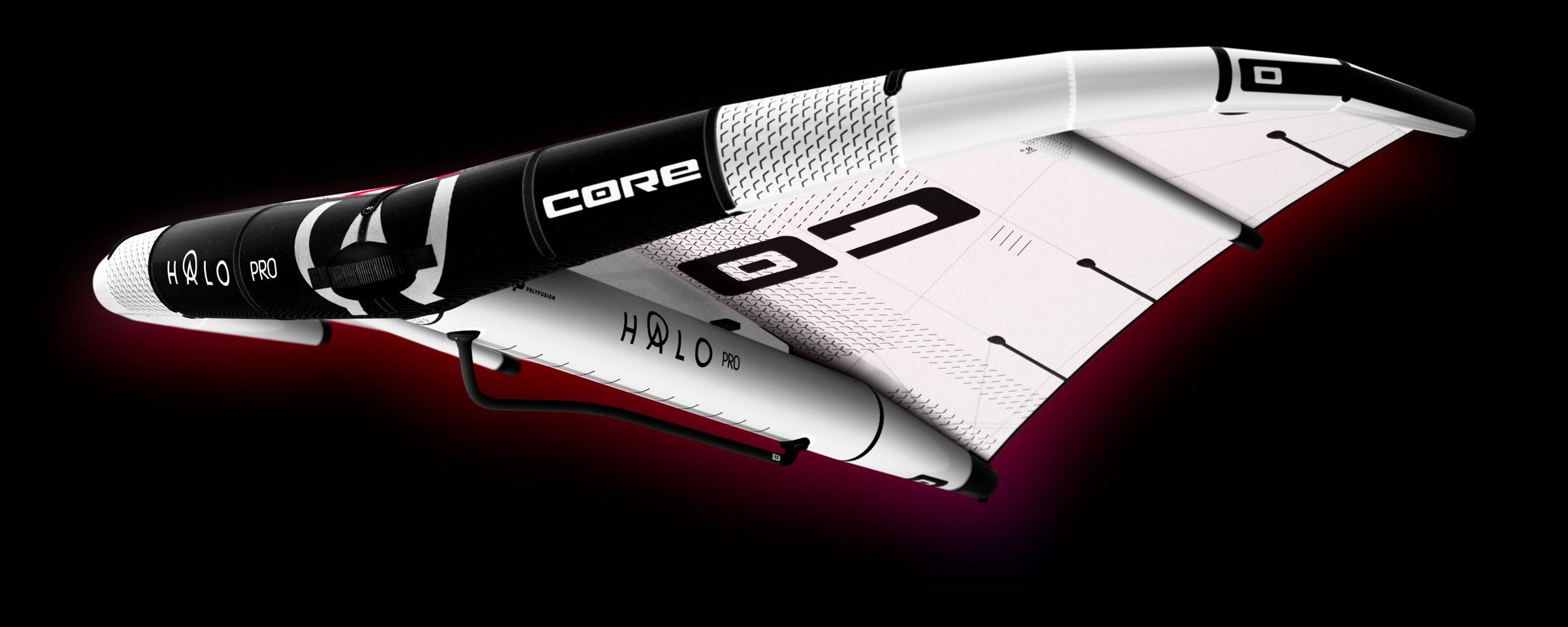CORE Halo Pro 2 Wing
