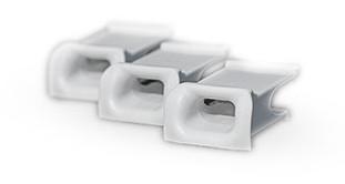 Sensor 3S | Replaceable Bar Inserts