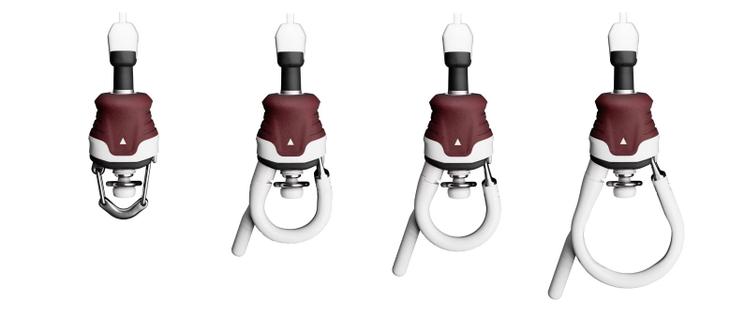 Sensor 4 Bar Loop & Stick Sets