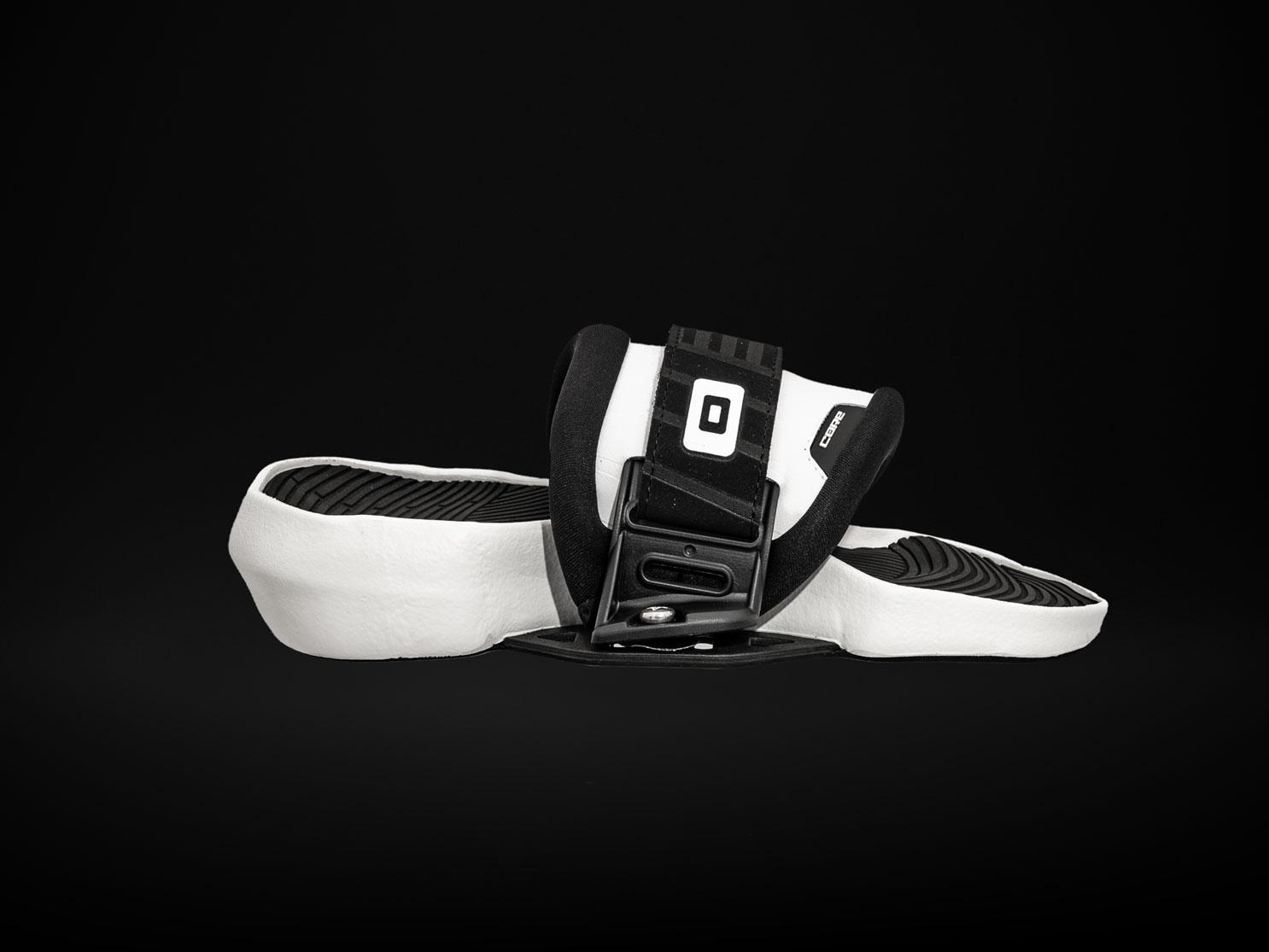 Union Comfort Pads & Straps