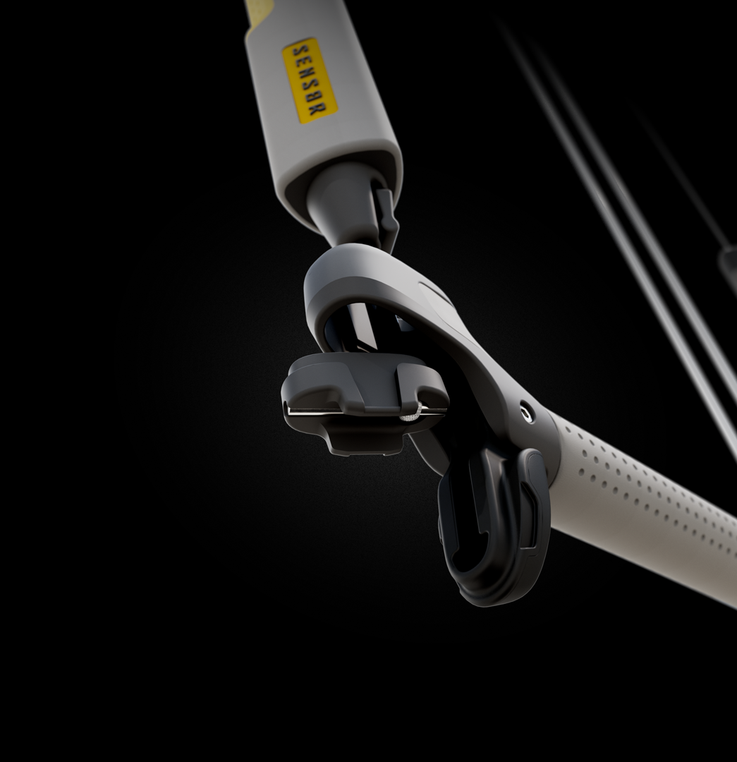 CORE Sensor 4 Pro Bar System