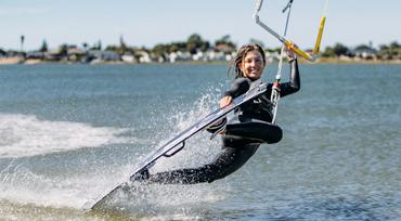 CORE Sensor 4 Bar System