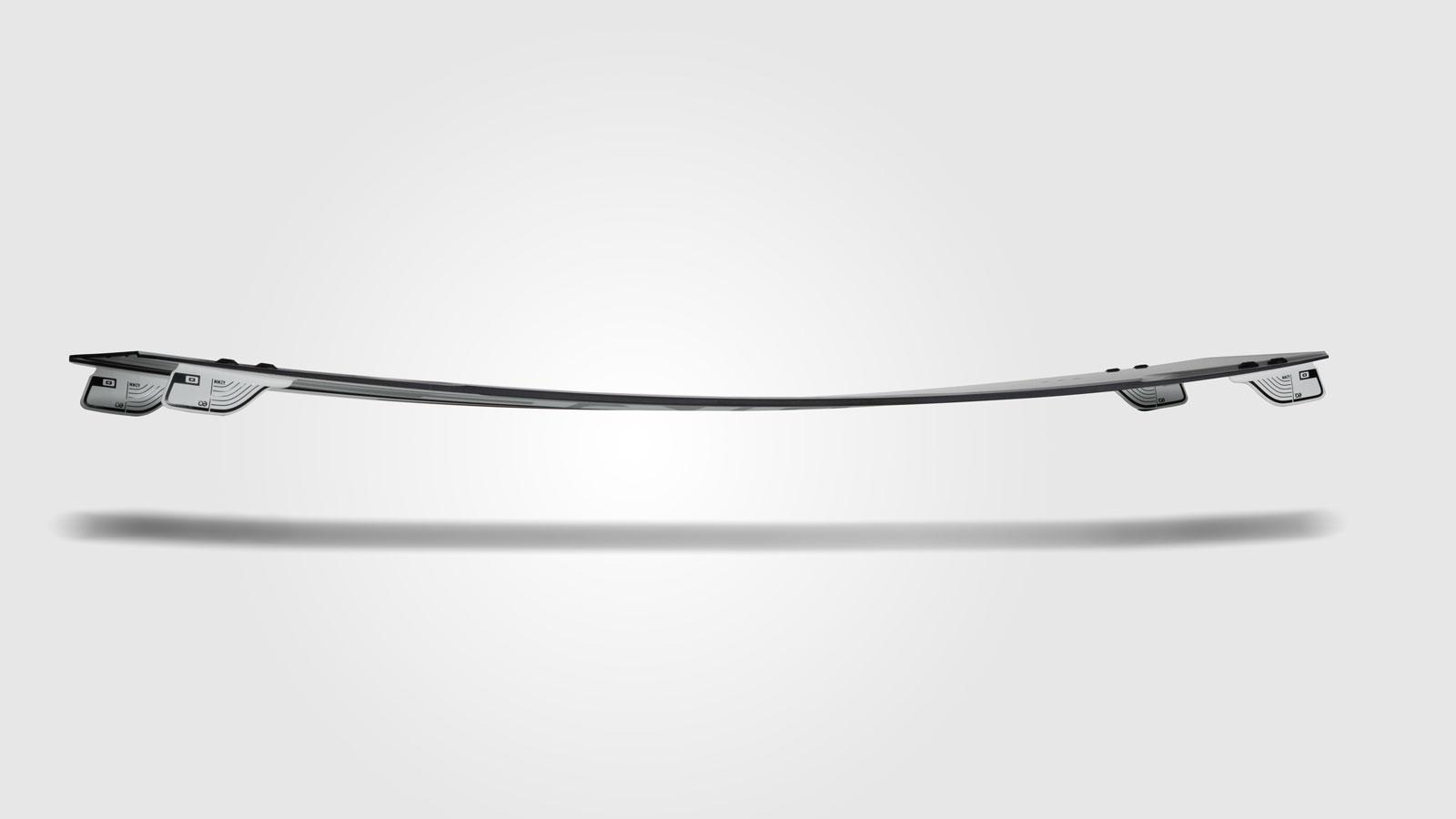 Vee Rocker - CORE Fusion 7