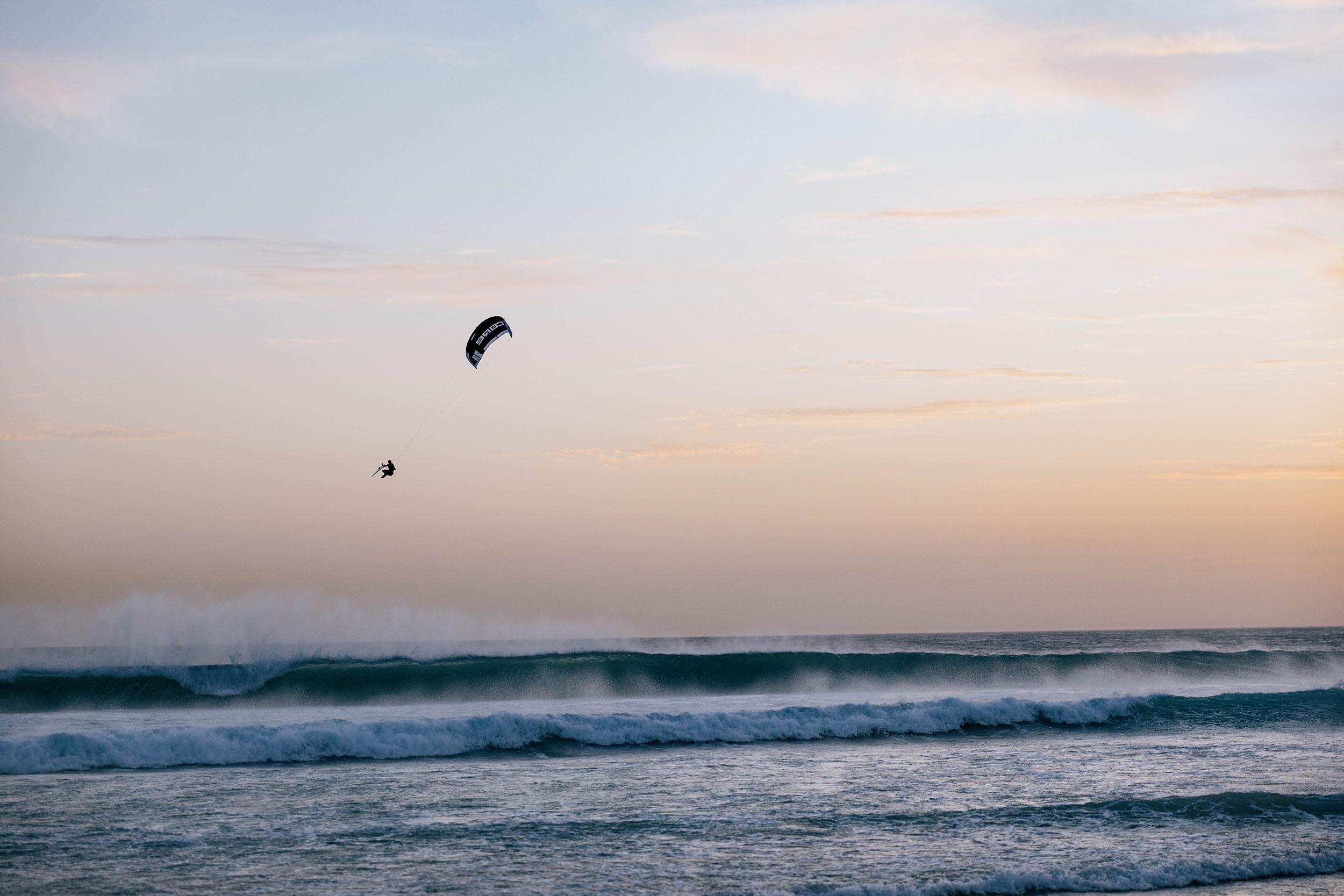 CORE International Pro Team - Gabriel Benetton