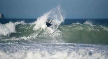 CORE International Pro Team - Steven Akkersdijk