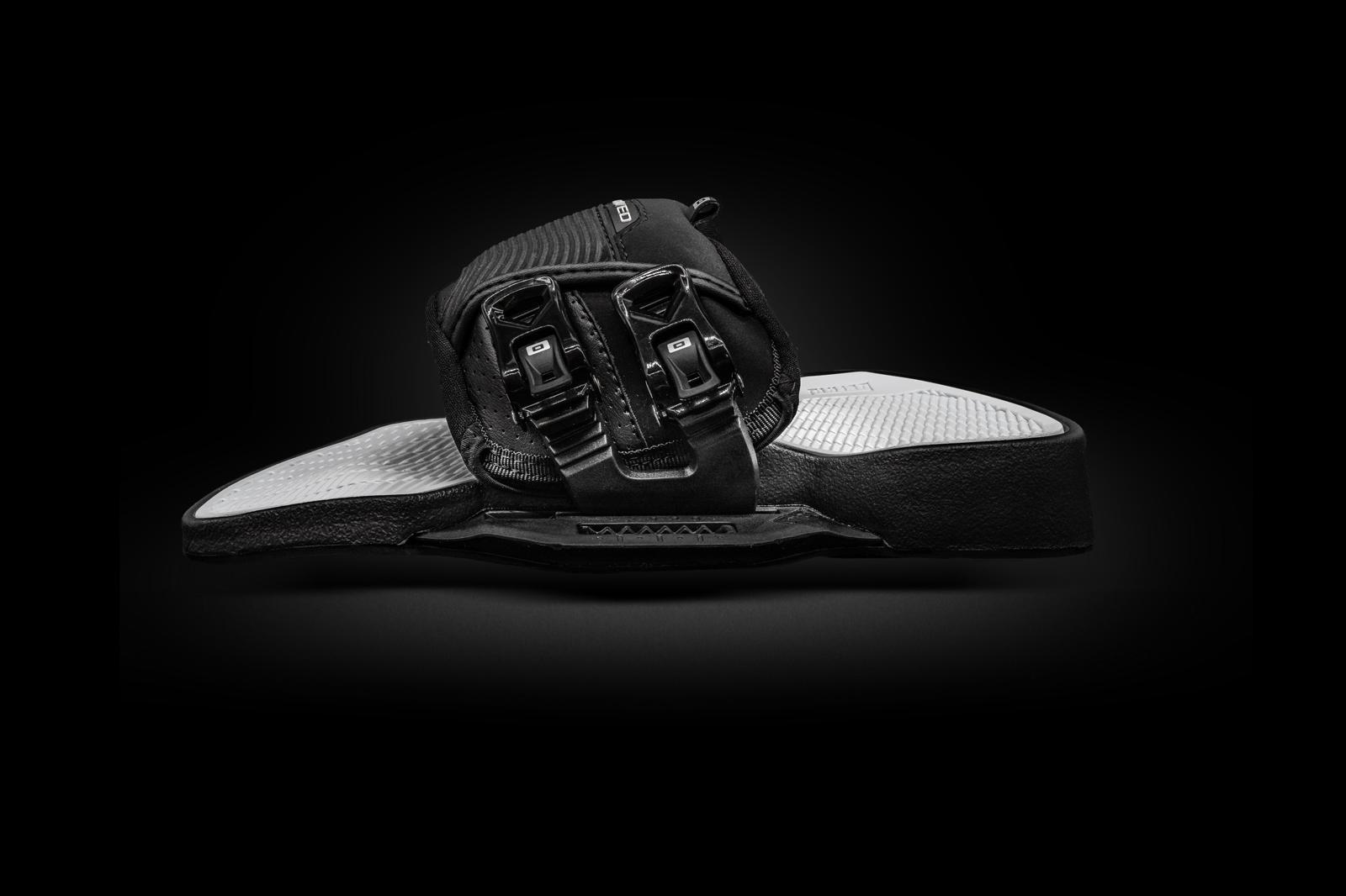 CARVED ULTRA Pads & Straps