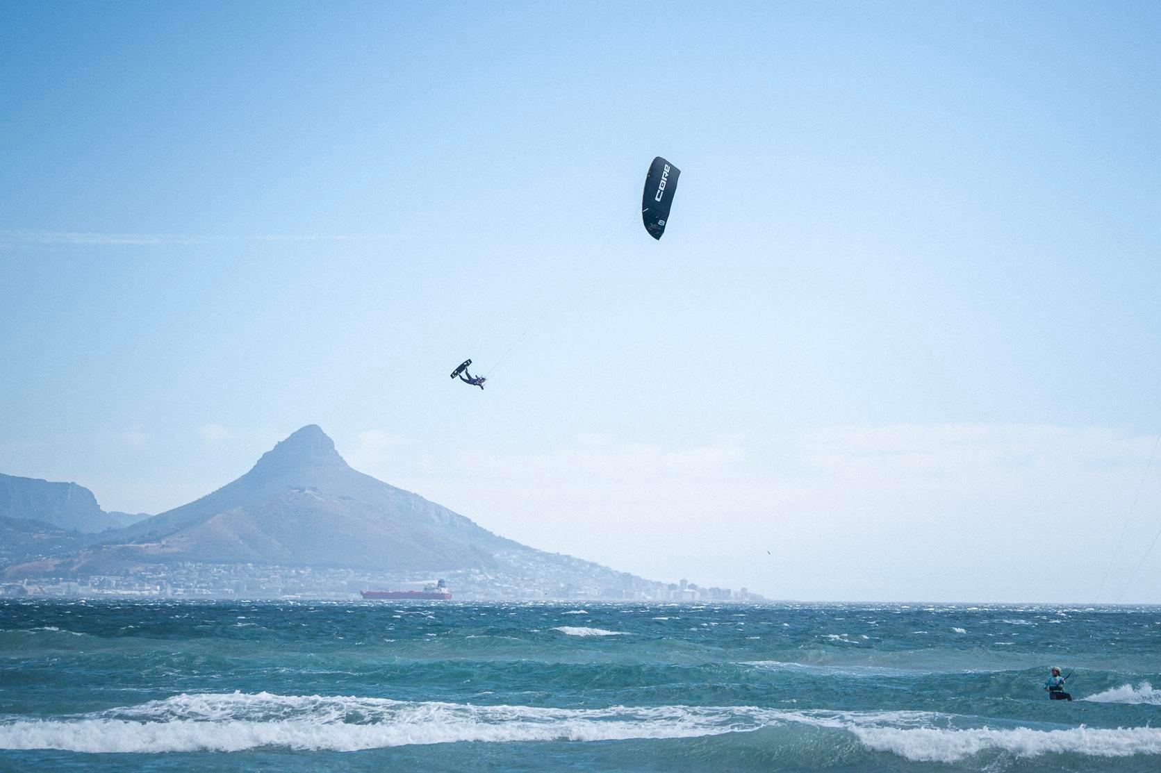 Late Backrole - Zara Hoogenraad - XR Pro 2